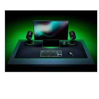 Razer Gigantus V2 3XL - Tastiera e tappetino mouse
