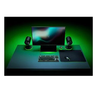 Razer Gigantus V2 Large - Tappetino per mouse