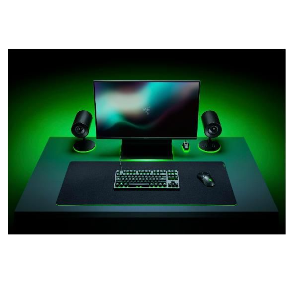 Razer Gigantus V2 XXL - Tastiera e tappetino mouse