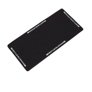 Reely Messing-Rohr-Profil 6 mm 4 mm 500 mm (221795)