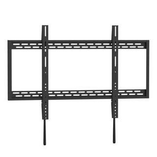 Reflecta PLANO Flat 100-9060 - Staffa - per pannello piatto - nero - dimensione…