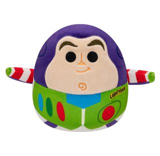 Rei Toys Squishmallows Disney Pixar Buzz Lightyear 25 cm SQ024200