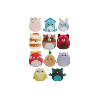 Rei Toys Squishmallows Personaggi 20 cm in CDU (Assortimento) 2 SQ010200