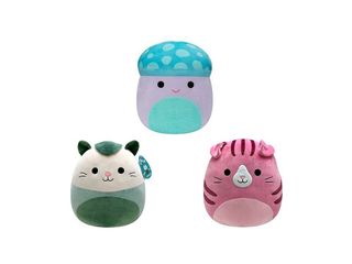 Rei Toys Squishmallows Personaggi 40 cm (Assortimento) 3 SQ030300