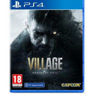 Resident Evil Village - PlayStation 4