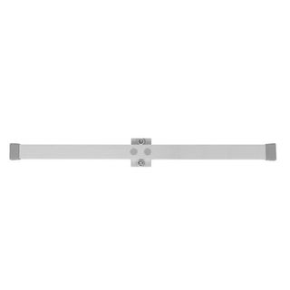 Ergotron StyleView SV Accessory DIN Rail - Componente di montaggio (staffa, bin…