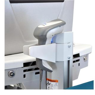 Ergotron StyleView sv40 - Carrello - Tecnologia brevettata Constant Force - per…