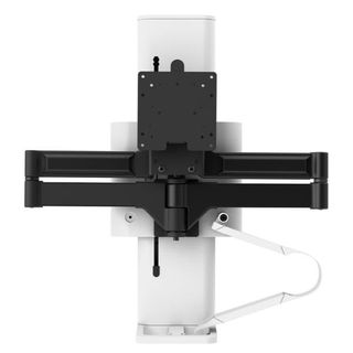 Ergotron TRACE - Kit montaggio (pivot, base, distanziale VESA, colonna di solle…
