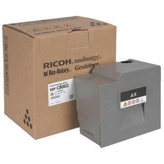Ricoh Toner Nero per MPC 6502 - MPC 8002SP_48.500 pag