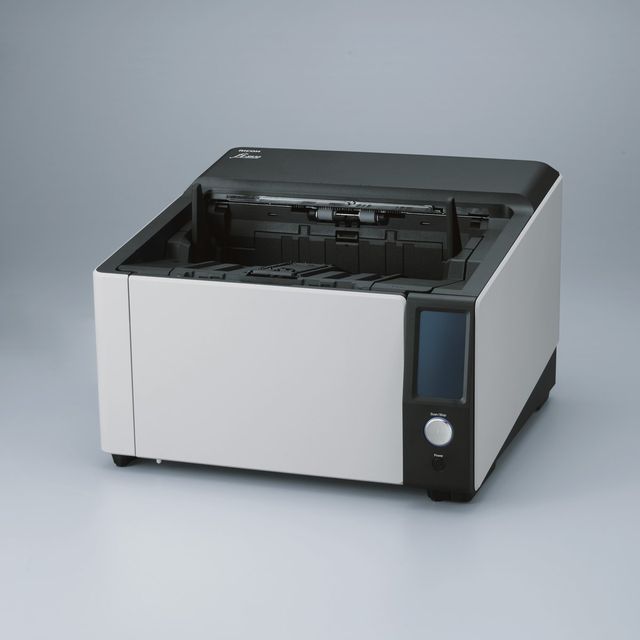 Ricoh fi 8930 - Scanner documenti - CIS duale - Duplex - 305 x 431.8 mm - 600 d…