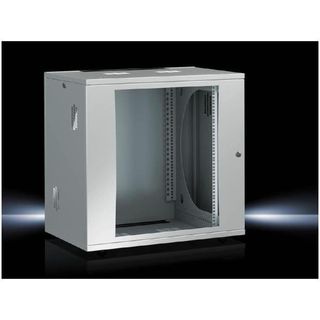 Rittal RACK FLATBOX 12HE