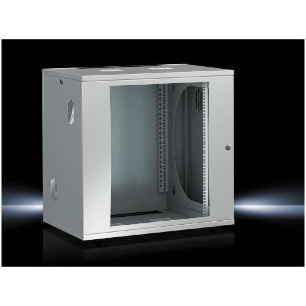 Rittal RACK FLATBOX 12HE