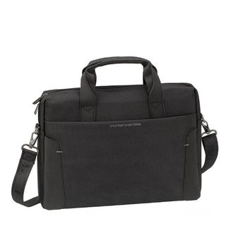 Rivacase Borsa per Notebook da 15,6' Nero