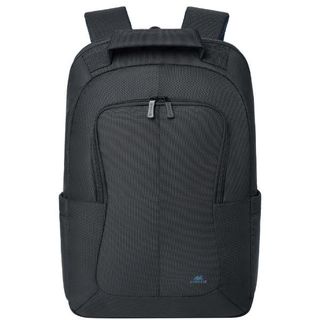 Rivacase Zaino ECO Laptop da 15,6-16' Nero