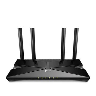 Router Wireless Gigabit AX1800 Dual-band TP-LINK XX230v Gigabit GPON HGU with V…