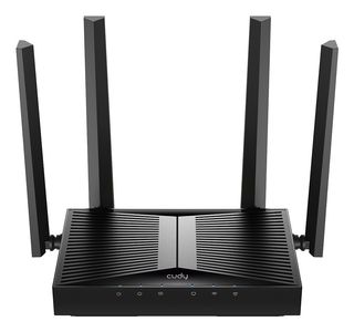 Router da tavolo Cudy WR3600 Dual-Band Wi-Fi 7 con Ethernet Gigabit