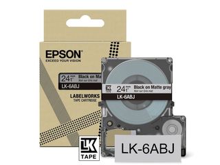 S672088 NASTRO MATTE LK-6ABJ 24MM