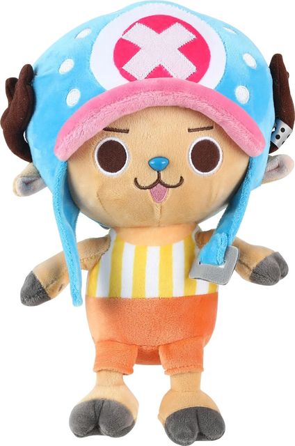 SAKAMI - One Piece - Tony Tony Chopper 25 cm - New World Version