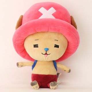 SAKAMI - One Piece New Chopper 1 (blush) Plush 25 cm