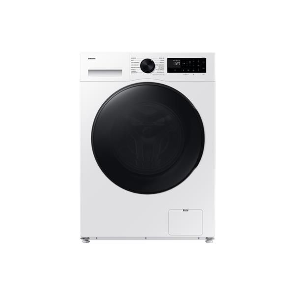 SAMSUNG 11/6KG A/D VAPORE CRYSTAL WIFI