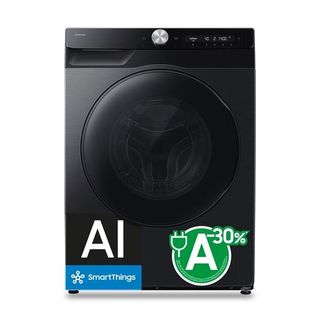SAMSUNG 9/6KG A-30 /D VAPORE ECODOSATORE