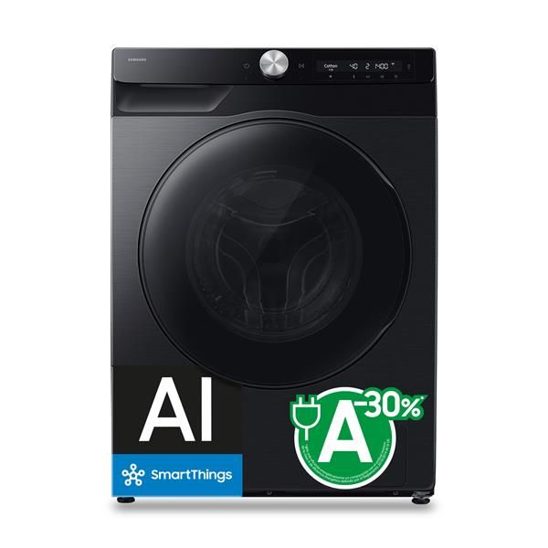SAMSUNG 9/6KG A-30 /D VAPORE ECODOSATORE