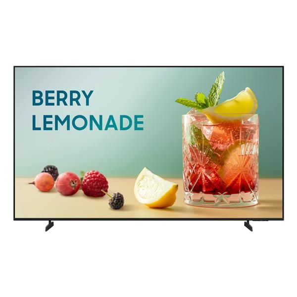 SAMSUNG BEF-H 3840X2160 HDR10+ 4K