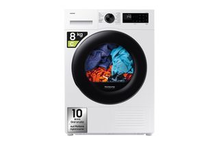 SAMSUNG DRYER CRYSTAL ECODRY 8KG C