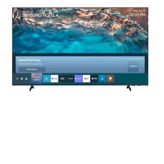 SAMSUNG HG43U800FEUXZT 4K