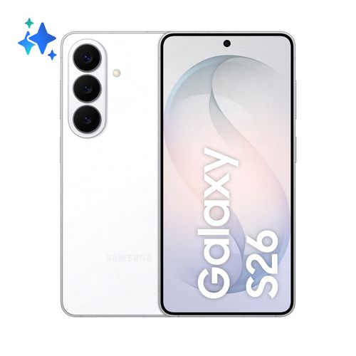 SAMSUNG S942 GALAXY S26 AI 5G DUAL SIM 6.3" OCTA CORE 512GB RAM 12GB 5G ITALIA …