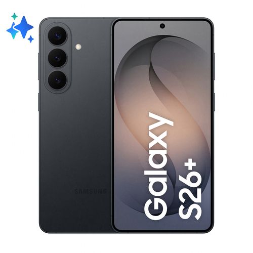 SAMSUNG S947 GALAXY S26+ AI 5G DUAL SIM 6.7" OCTA CORE 512GB RAM 12GB 5G ITALIA…