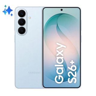 SAMSUNG S947 GALAXY S26+ AI 5G DUAL SIM 6.7" OCTA CORE 512GB RAM 12GB 5G ITALIA…