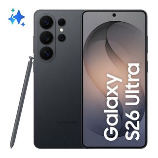SAMSUNG S948 GALAXY S26 ULTRA AI 5G DUAL SIM 6.9" OCTA CORE 1TB RAM 16GB 5G ITA…