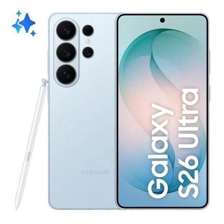 SAMSUNG S948 GALAXY S26 ULTRA AI 5G DUAL SIM 6.9" OCTA CORE 1TB RAM 16GB 5G ITA…