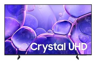 SAMSUNG SMART TV 55 UHD 4K NERO