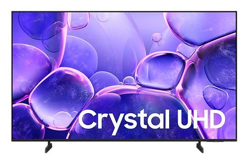 SAMSUNG SMART TV 65 UHD 4K NERO