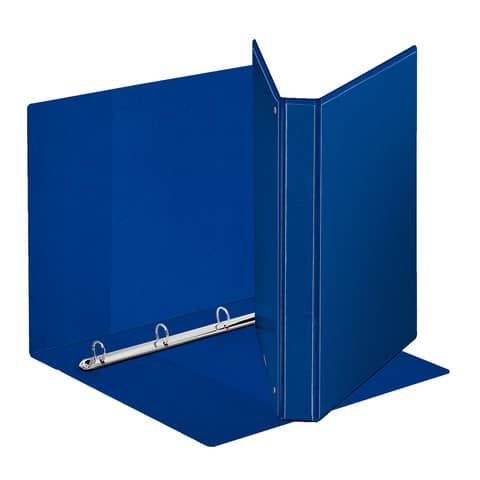 Esselte - Raccoglitore ad anelli - larghezza dorsale 38 mm - per 220 x 300 mm, …