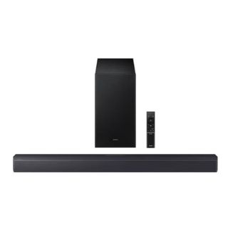 SAMSUNG SOUNDBAR HW-B450F/ZF