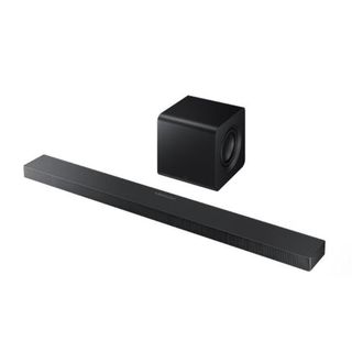 SAMSUNG SOUNDBAR HW-QS700F/ZF
