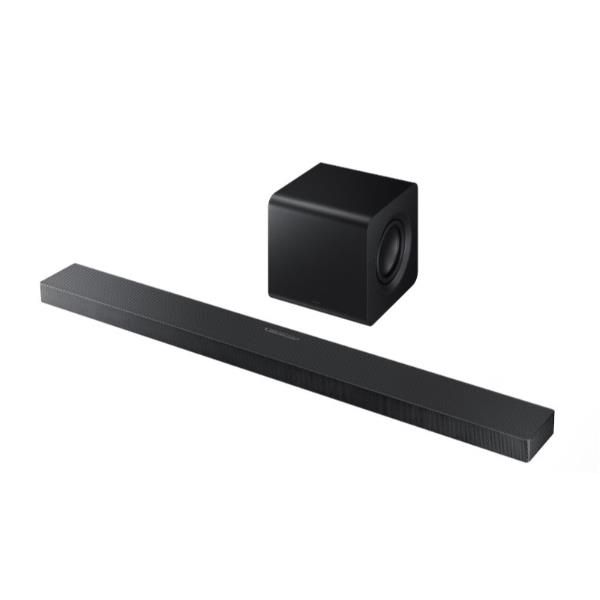 SAMSUNG SOUNDBAR HW-QS700F/ZF