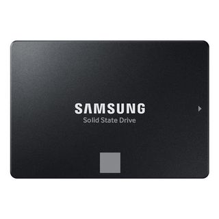 SAMSUNG SSD 8TB 870 EVO BASIC 2.5P