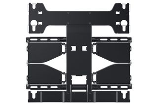 SAMSUNG STAFFA FULL MOTION SLIM (58 -75)