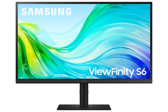 SAMSUNG ViewFinity S61F610 27p WQHD IPS 100Hz 5ms 300cd/m2 Flat 1000:1 HDMI DP