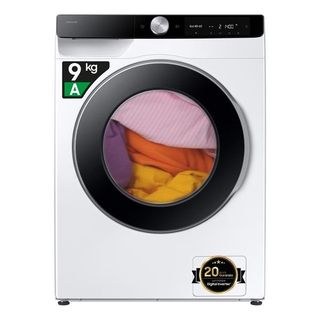 SAMSUNG WW90DG6G94LKU3
