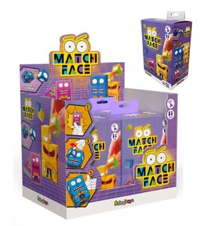 SBABAM - Match Face | Party Game Super Divertente