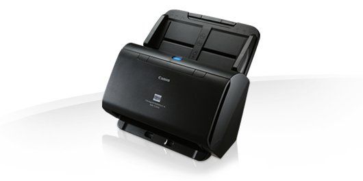 SCANNER CANON DR-C240 45PPM B/N