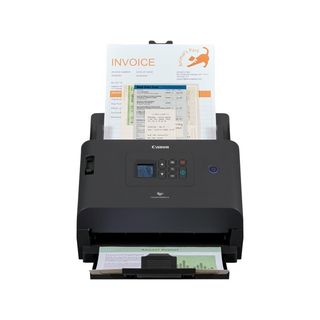 SCANNER CANON IMAGEFORMULA DR-S250N