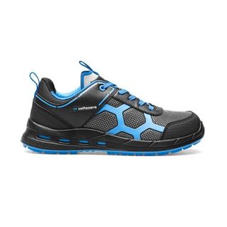 SCARPE SOTTOZERO UFO - BLU 40