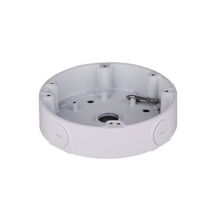 SCATOLA DI GIUNZIONE PER DOME SERIE HDBW**E-Z
