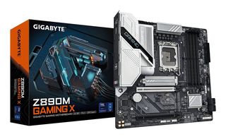 SCHEDA MADRE GA-Z890M GAMING X SK 1851